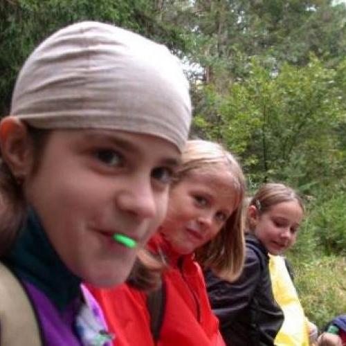 Wandertag - 19.09.2002 -