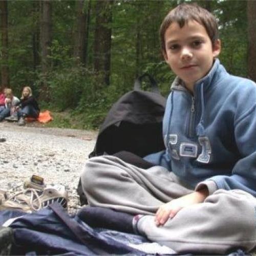 Wandertag - 19.09.2002 -