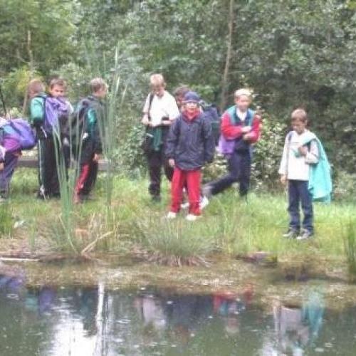 Wandertag - 19.09.2002 -