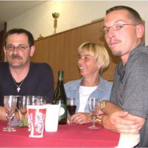 Schulschlussfest 4b -03.07.2002 -