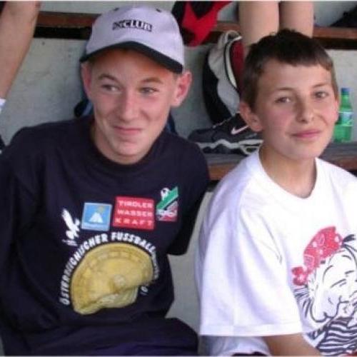 Sportveranstaltungen im Schuljahr 2001/2002