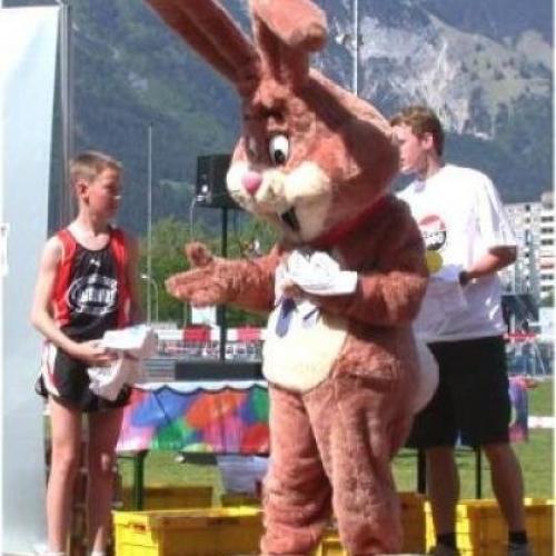 Sportveranstaltungen im Schuljahr 2001/2002
