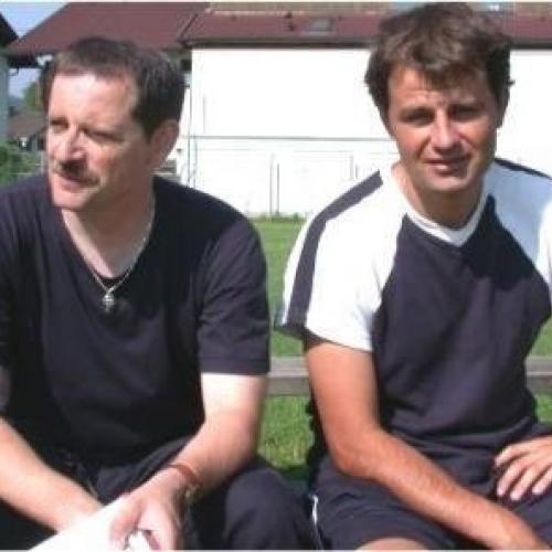Sportveranstaltungen im Schuljahr 2001/2002