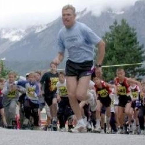 Dorflauf Mai 2002