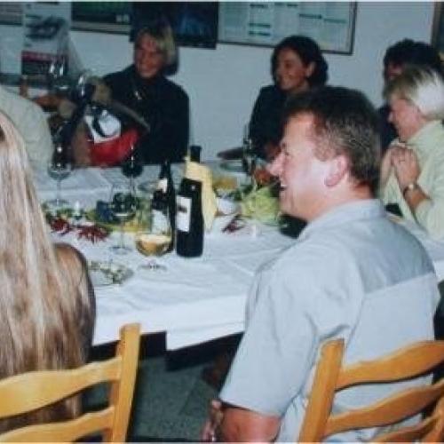 60er - Dir. Georg Hirschbichler - 21.09.2001 -