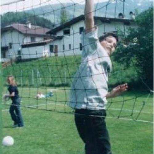 Sporttag 2000/2001