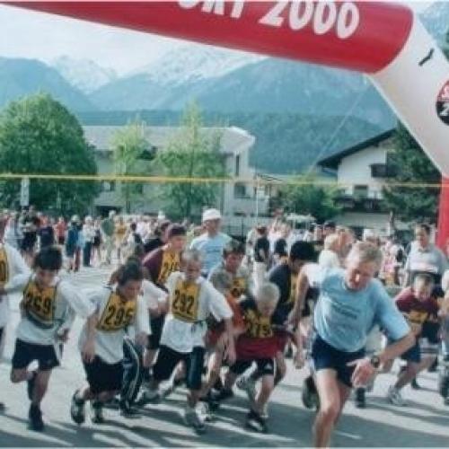 Sporttag 2000/2001