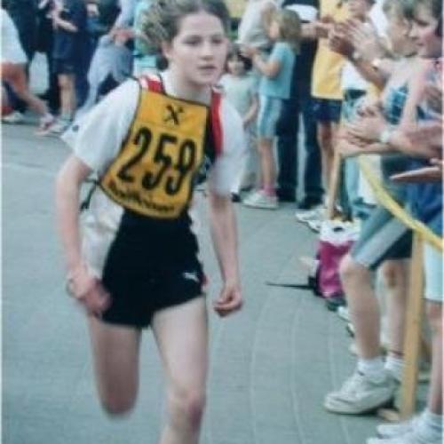 Sporttag 2000/2001