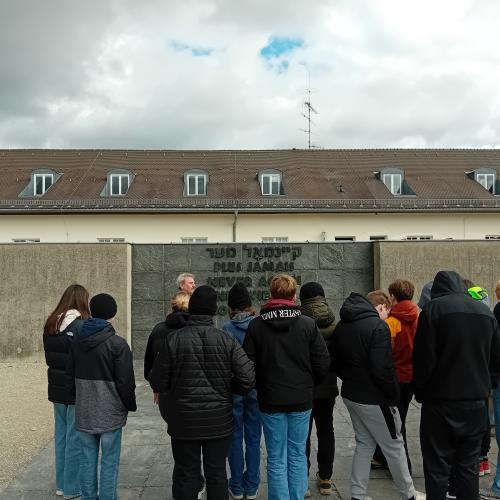 Dachau 4. Klassen - 12.03.2024 -