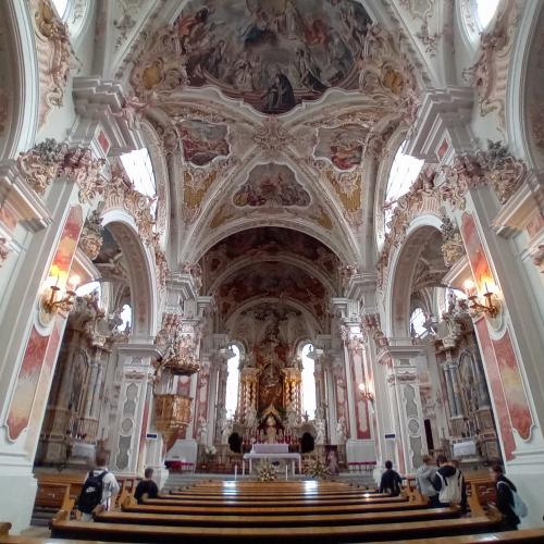 Südtirol-Exkursion 2a und 2b