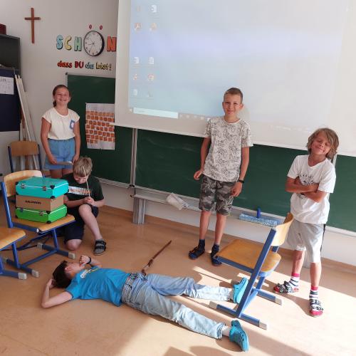Vorstadtkrokodile 1b