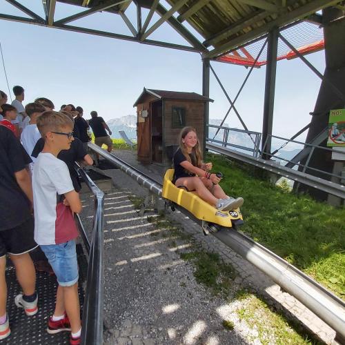 Sport-und Kulturwoche Wagrain