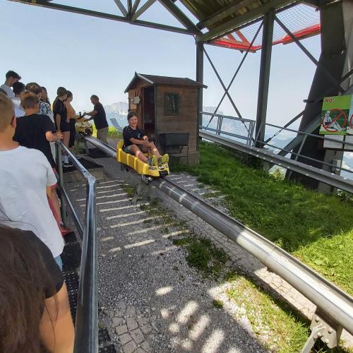 Sport-und Kulturwoche Wagrain