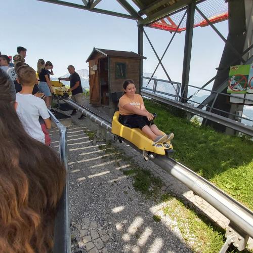 Sport-und Kulturwoche Wagrain
