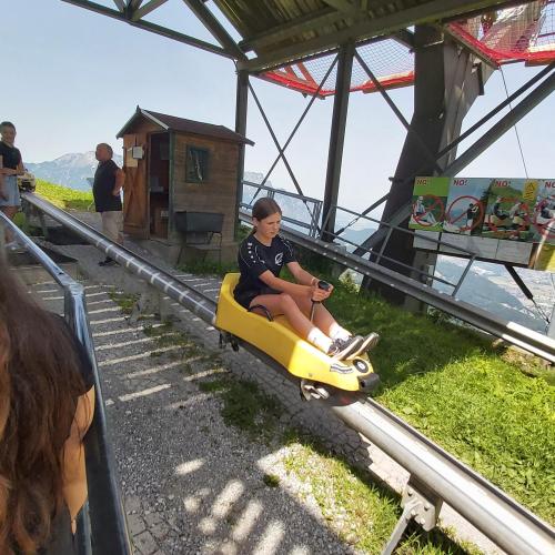 Sport-und Kulturwoche Wagrain