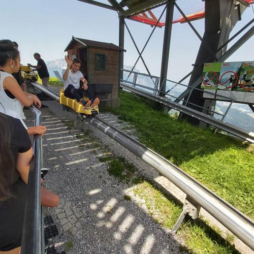 Sport-und Kulturwoche Wagrain