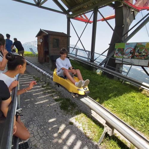 Sport-und Kulturwoche Wagrain