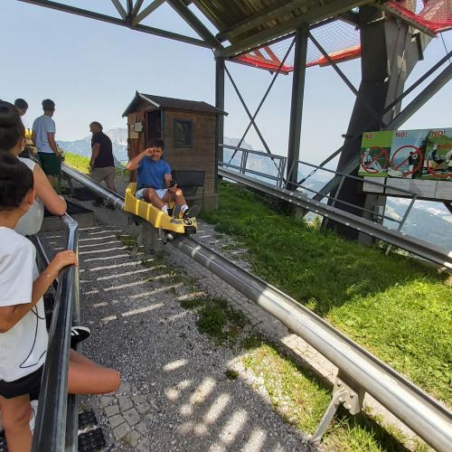 Sport-und Kulturwoche Wagrain