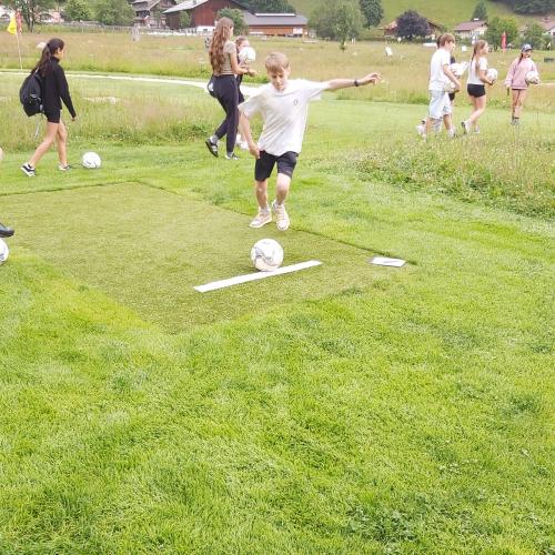 Sport-und Kulturwoche Wagrain