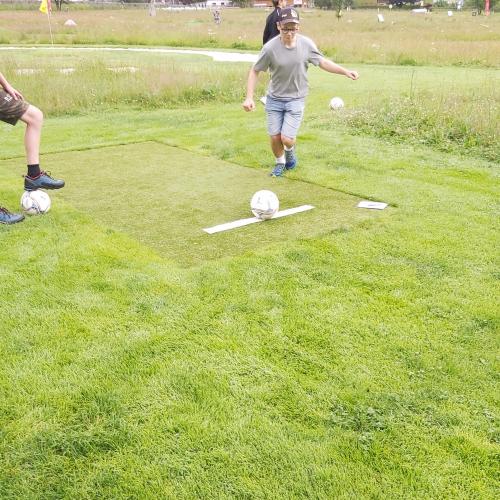 Sport-und Kulturwoche Wagrain
