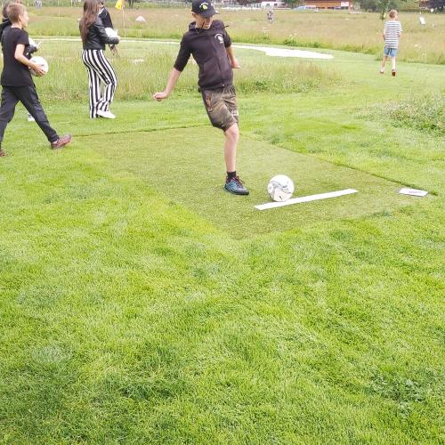 Sport-und Kulturwoche Wagrain