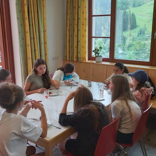 Sport-und Kulturwoche Wagrain
