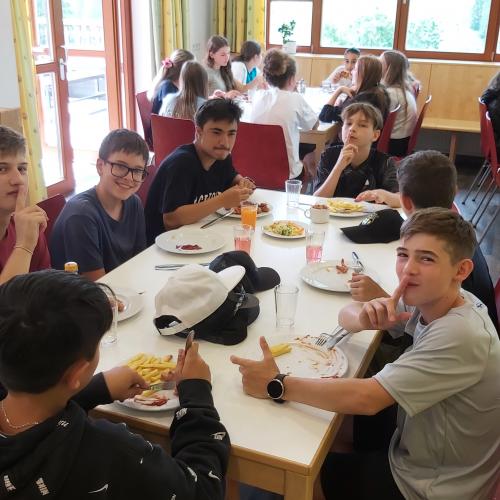 Sport-und Kulturwoche Wagrain