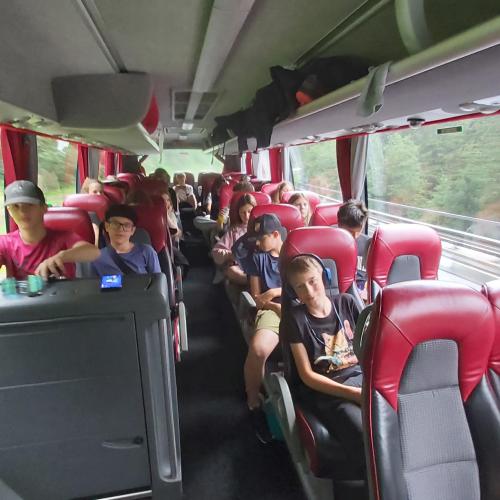 Sport-und Kulturwoche Wagrain