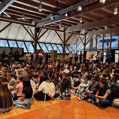 Klimakongress Volders 14.06.2024