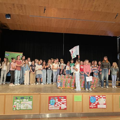 Klimakongress Volders 14.06.2024
