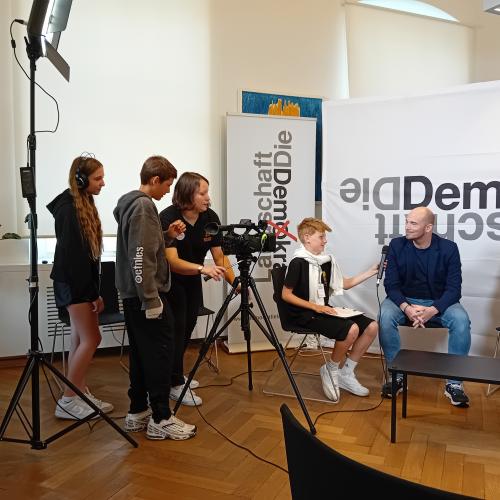 Demokratie-Workshop 2a