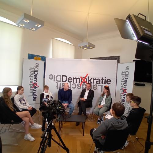 Demokratie-Workshop 2a