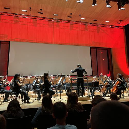 Konzert "Nannerl packt aus" 1ab