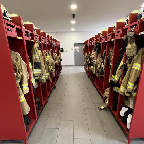 Feuerwehr 1ab