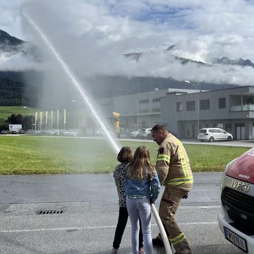 Feuerwehr 1ab