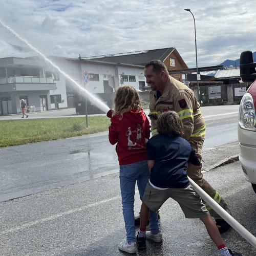 Feuerwehr 1ab