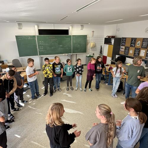 Projektwoche 1abc