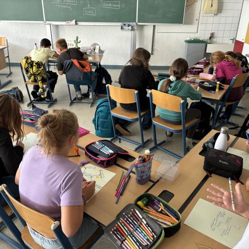 Projektwoche 1abc