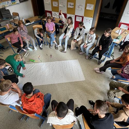 Projektwoche 1abc