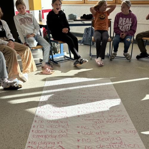 Projektwoche 1abc