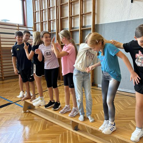 Projektwoche 1abc