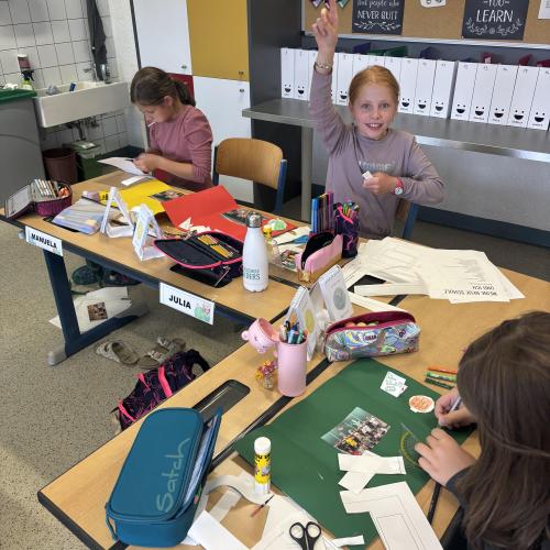 Projektwoche 1abc