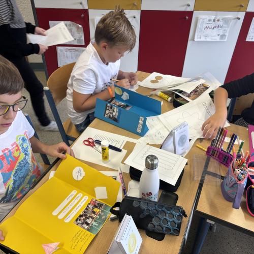 Projektwoche 1abc