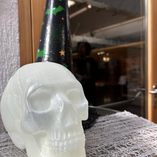 Halloween 2ab 2024