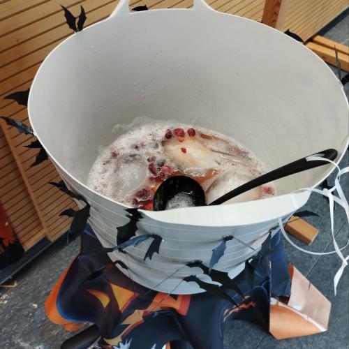 Halloween 2ab 2024