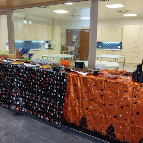 Halloween 2ab 2024