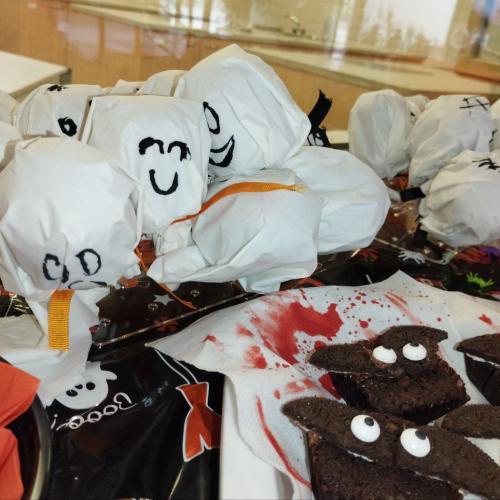 Halloween 2ab 2024