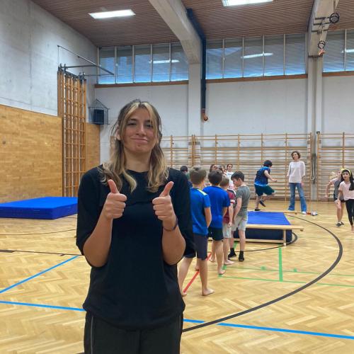 Berufspraktische Tage 4. Klassen 2024