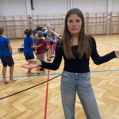 Berufspraktische Tage 4. Klassen 2024