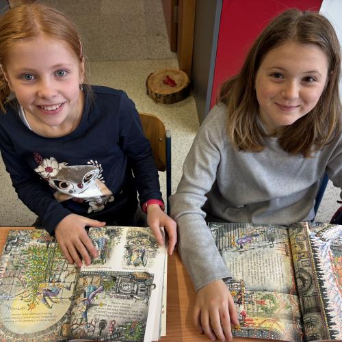 Winnie & Wilbur 1b